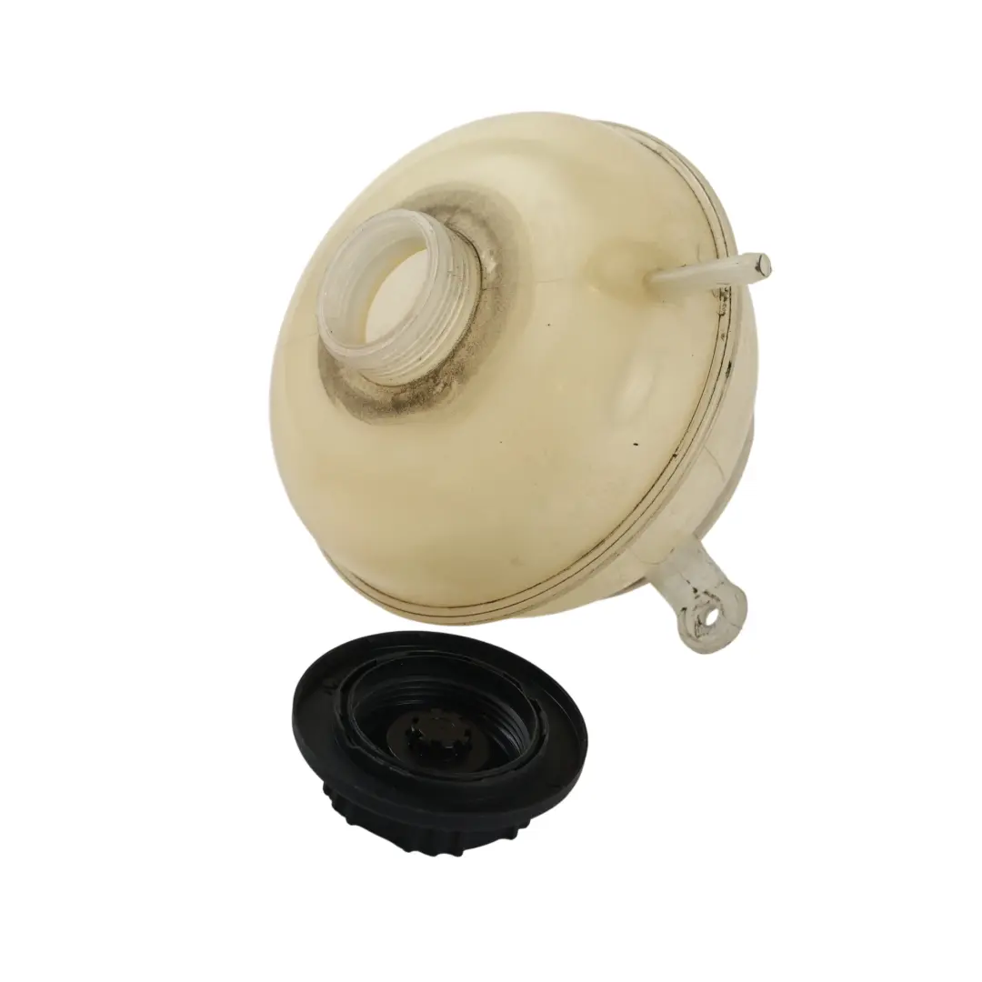 Land Rover Freelander L314 Depósito Expansión Refrigerante 3H52-8A436-AA - SKU PCF000012 - Número de pieza PCF000012