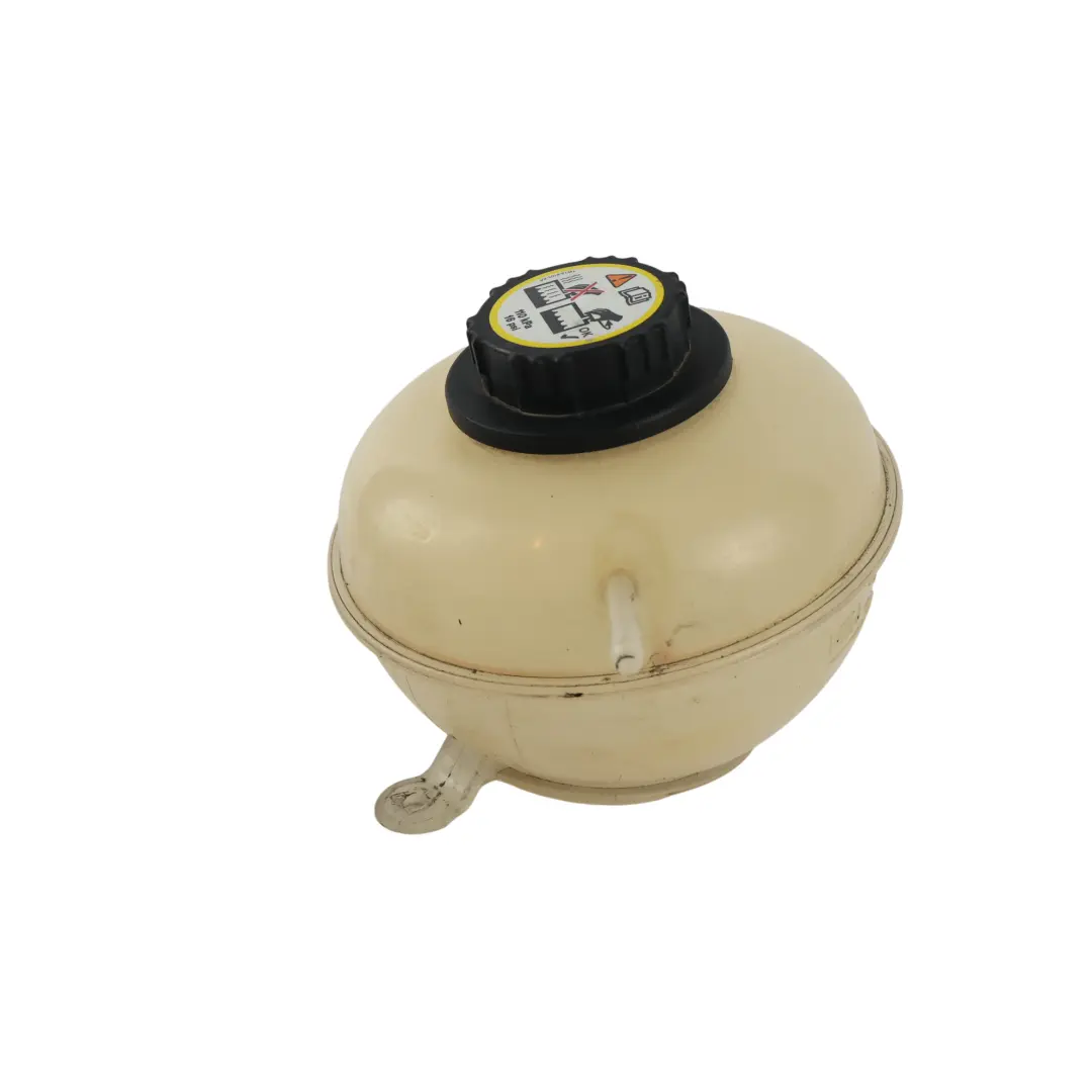 Land Rover Freelander L314 Wasser Kühlmittel Ausgleichsbehälter 3H52-8A436-AA - SKU PCF000012 - Teilenummer PCF000012