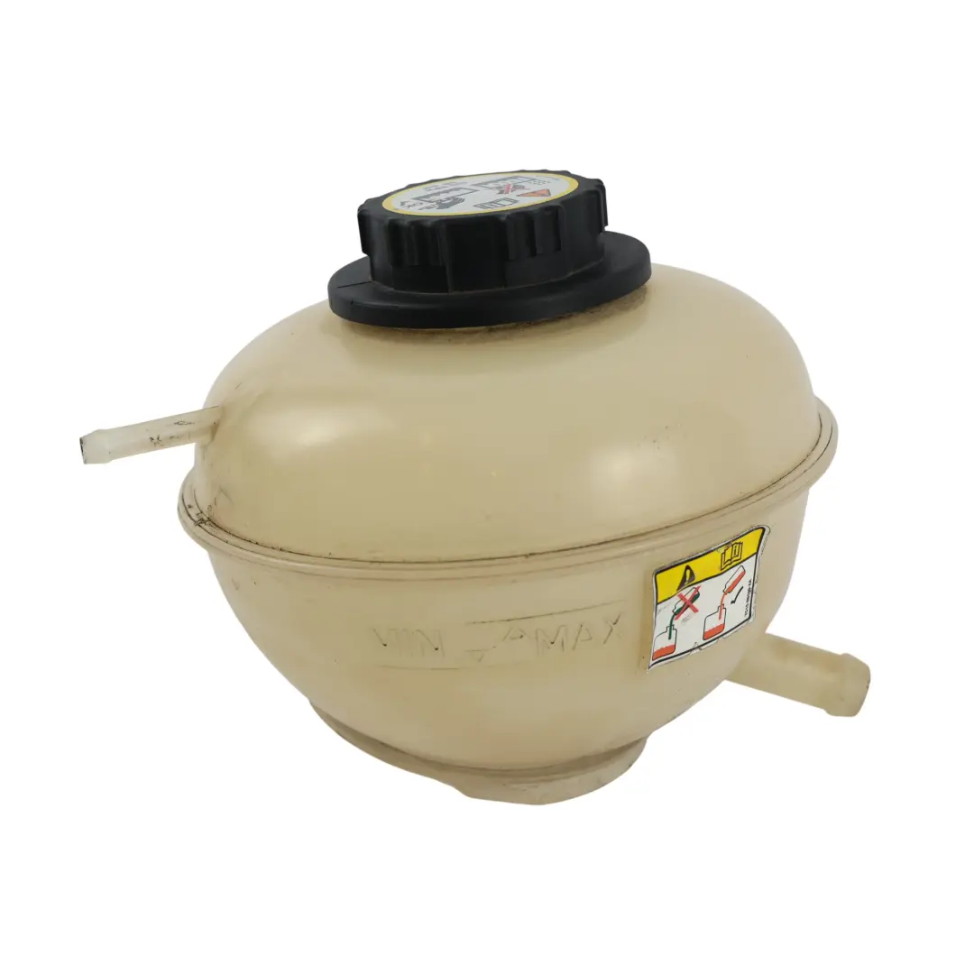 Land Rover Freelander L314 Water Coolant Expansion Tank Reservoir 3H52-8A436-AA - SKU PCF000012 - Part number PCF000012