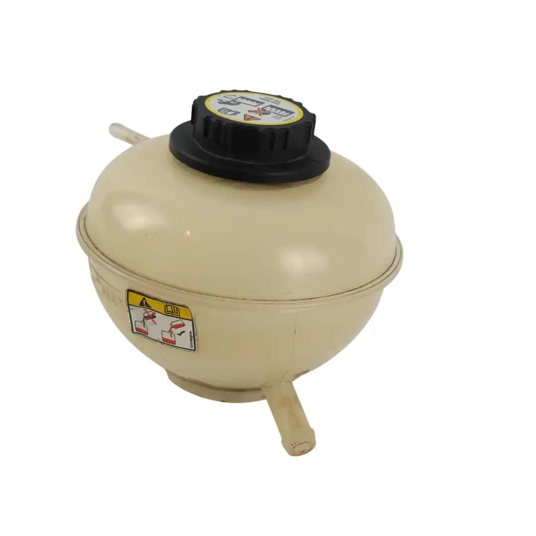 Wasser Kühlmittel Ausgleichsbehälter 3H52-8A436-AA für Land Rover Freelander L314 mit Teilenummer PCF000012 Land Rover Freelander L314 Wasser Kühlmittel Ausgleichsbehälter 3H52-8A436-AA - SKU PCF000012 - Teilenummer PCF000012