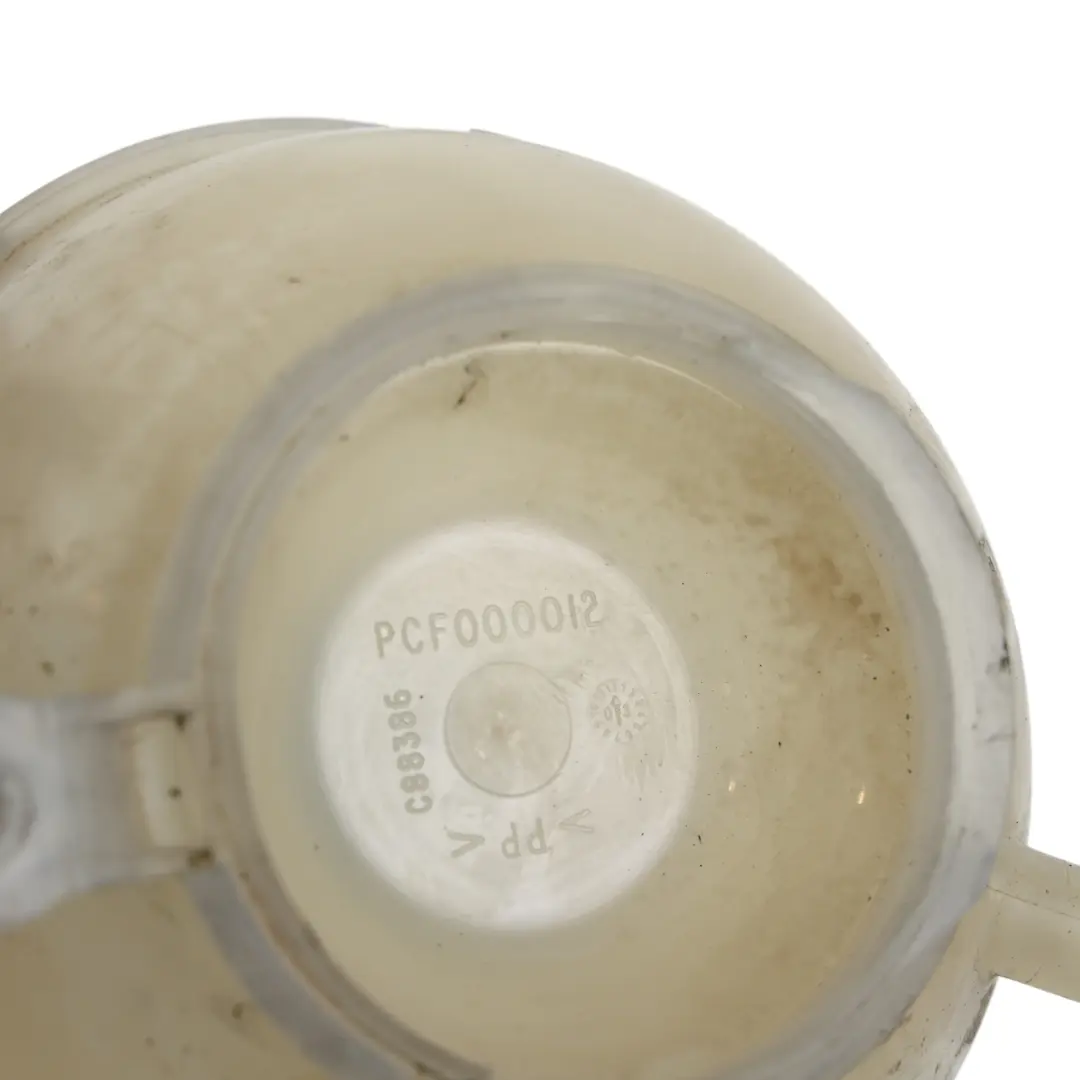 Land Rover Freelander L314 Wasser Kühlmittel Ausgleichsbehälter 3H52-8A436-AA - SKU PCF000012 - Teilenummer PCF000012