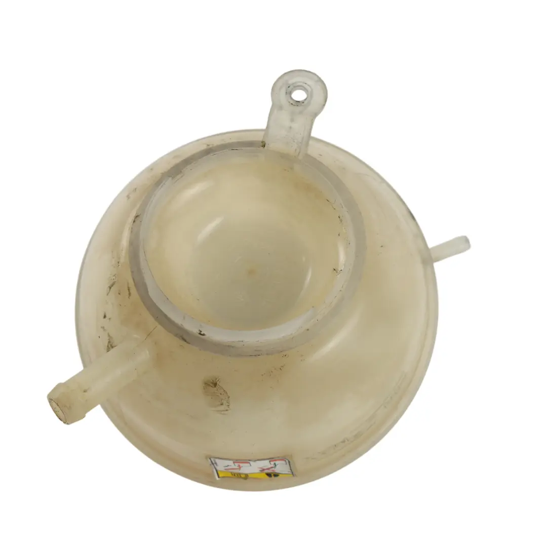 Land Rover Freelander L314 Wasser Kühlmittel Ausgleichsbehälter 3H52-8A436-AA - SKU PCF000012 - Teilenummer PCF000012