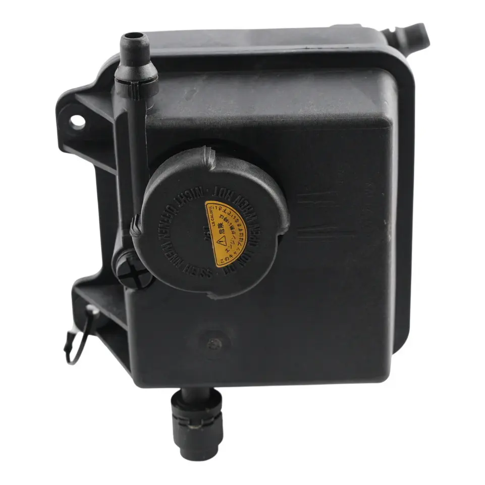 Range Rover L322 Radiator Coolant Overflow Tank Reservoir 1H4Z8K218AA - SKU PCF000030 - Part number PCF000030