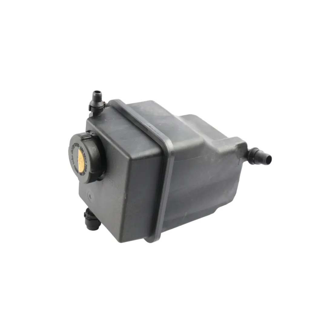 Range Rover L322 Radiator Coolant Overflow Tank Reservoir 1H4Z8K218AA - SKU PCF000030 - Part number PCF000030
