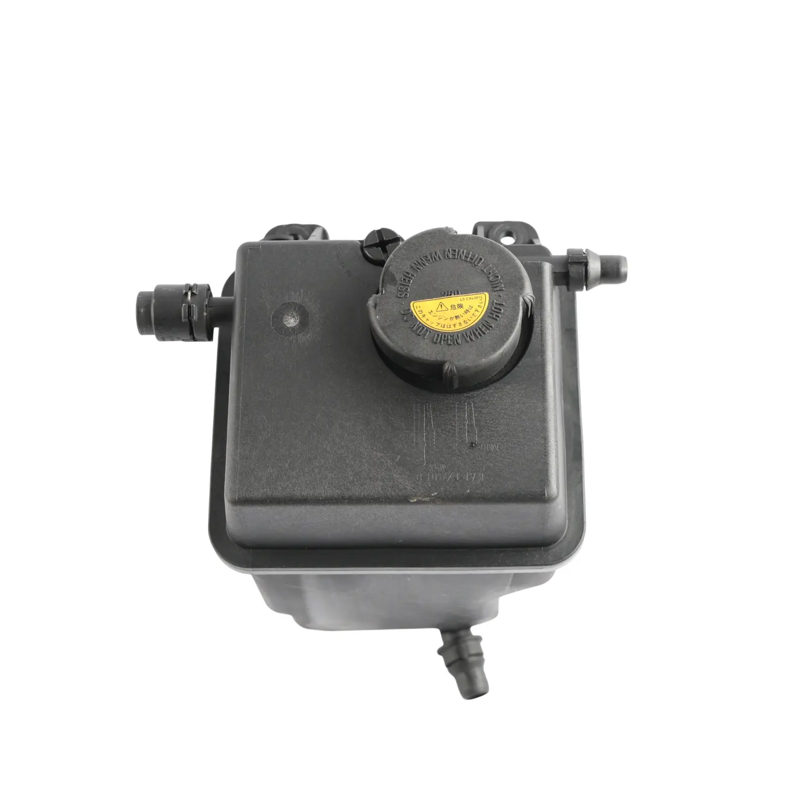 Range Rover L322 Radiator Coolant Overflow Tank Reservoir PCF000030 1H4Z8K218AA