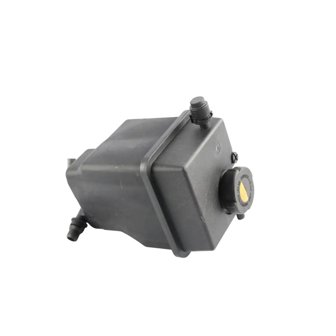 Radiator Coolant Overflow Tank Reservoir 1H4Z8K218AA to Range Rover L322 with Part number PCF000030 Range Rover L322 Radiator Coolant Overflow Tank Reservoir 1H4Z8K218AA - SKU PCF000030 - Part number PCF000030