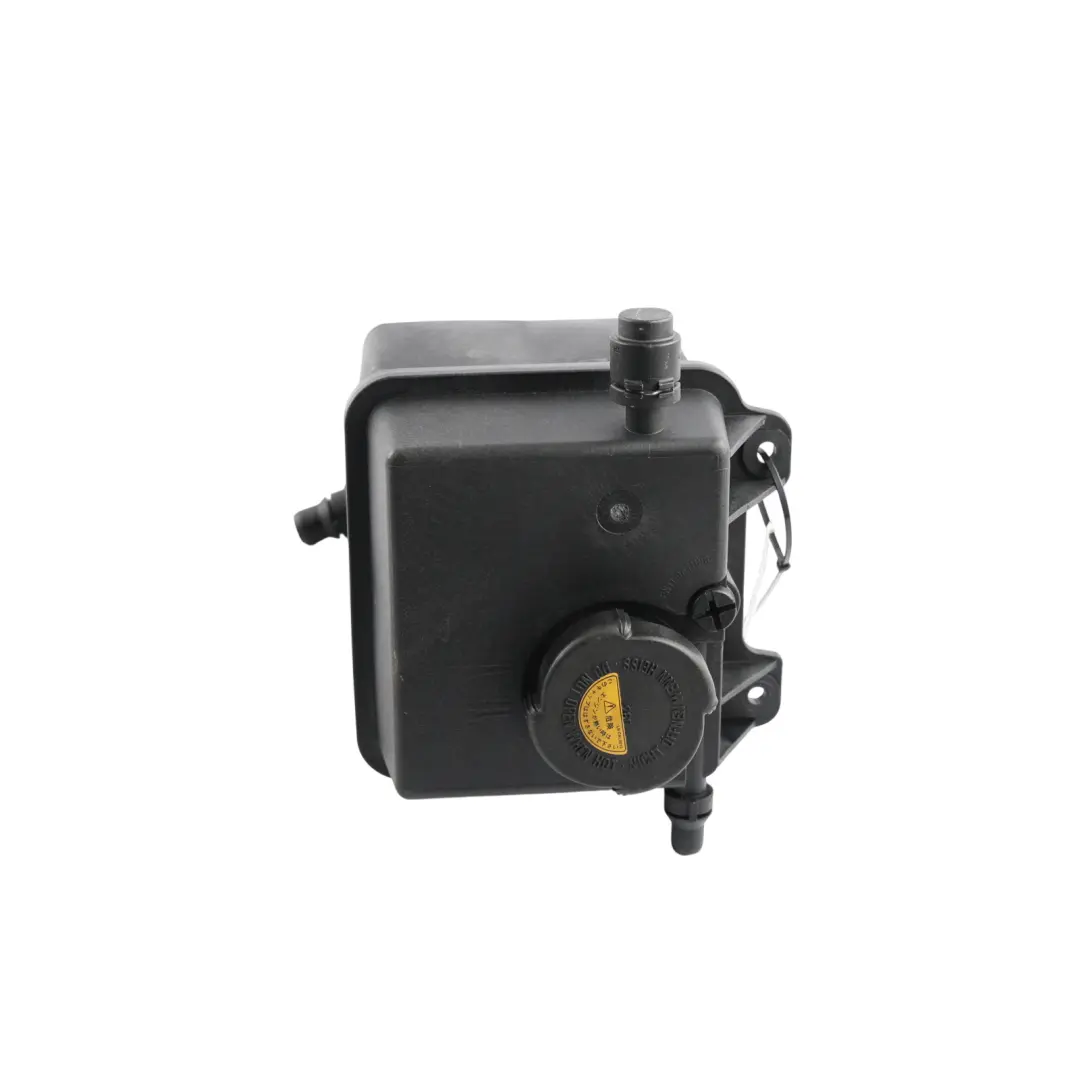 Radiator Coolant Overflow Tank Reservoir 1H4Z8K218AA to Range Rover L322 with Part number PCF000030 Range Rover L322 Radiator Coolant Overflow Tank Reservoir 1H4Z8K218AA - SKU PCF000030 - Part number PCF000030