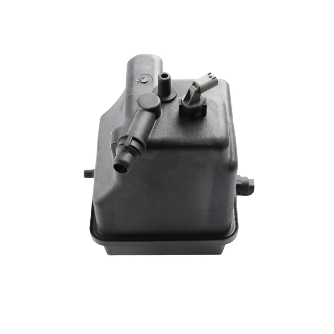 Range Rover L322 Radiator Coolant Overflow Tank Reservoir 1H4Z8K218AA - SKU PCF000030 - Part number PCF000030
