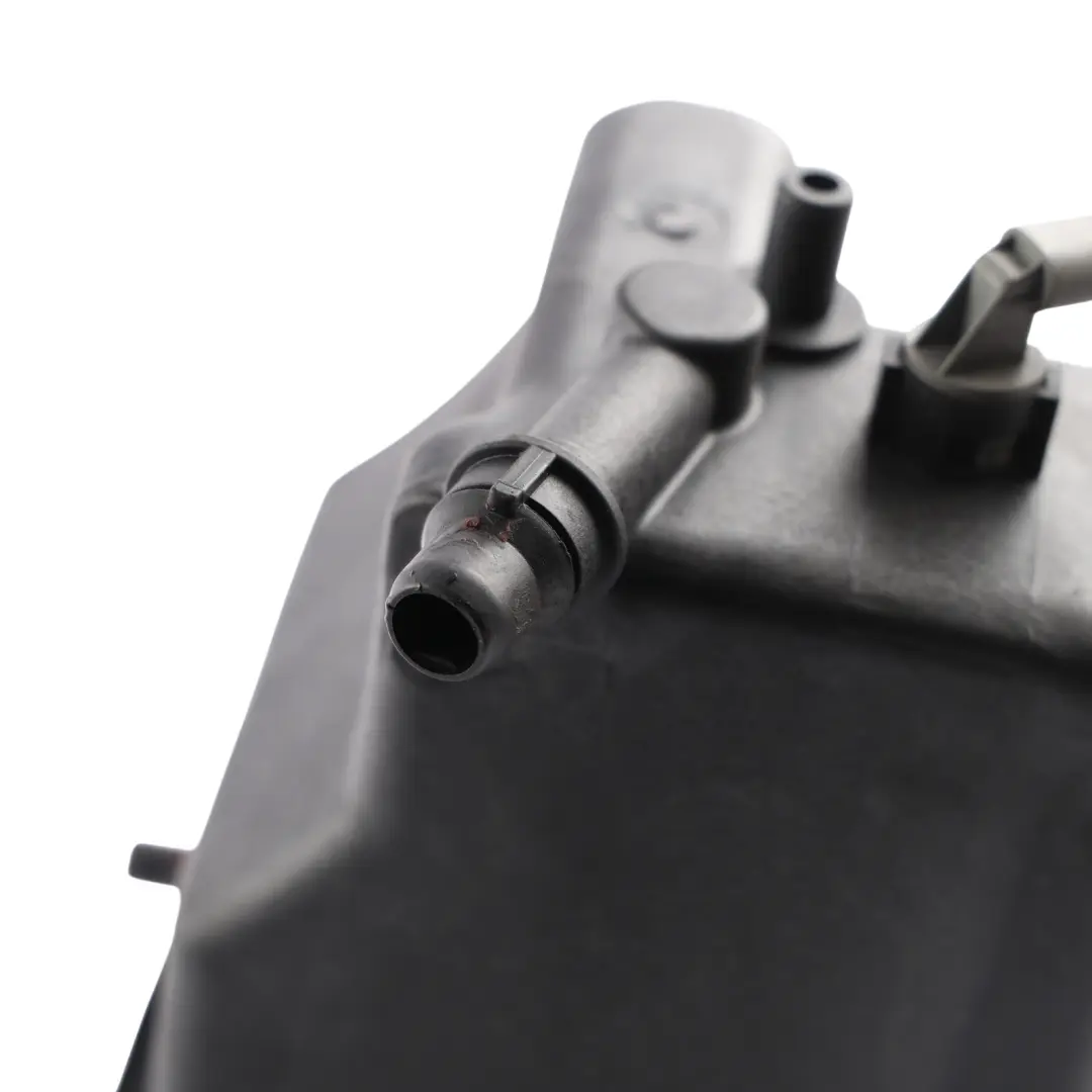 Range Rover L322 Radiator Coolant Overflow Tank Reservoir 1H4Z8K218AA - SKU PCF000030 - Part number PCF000030