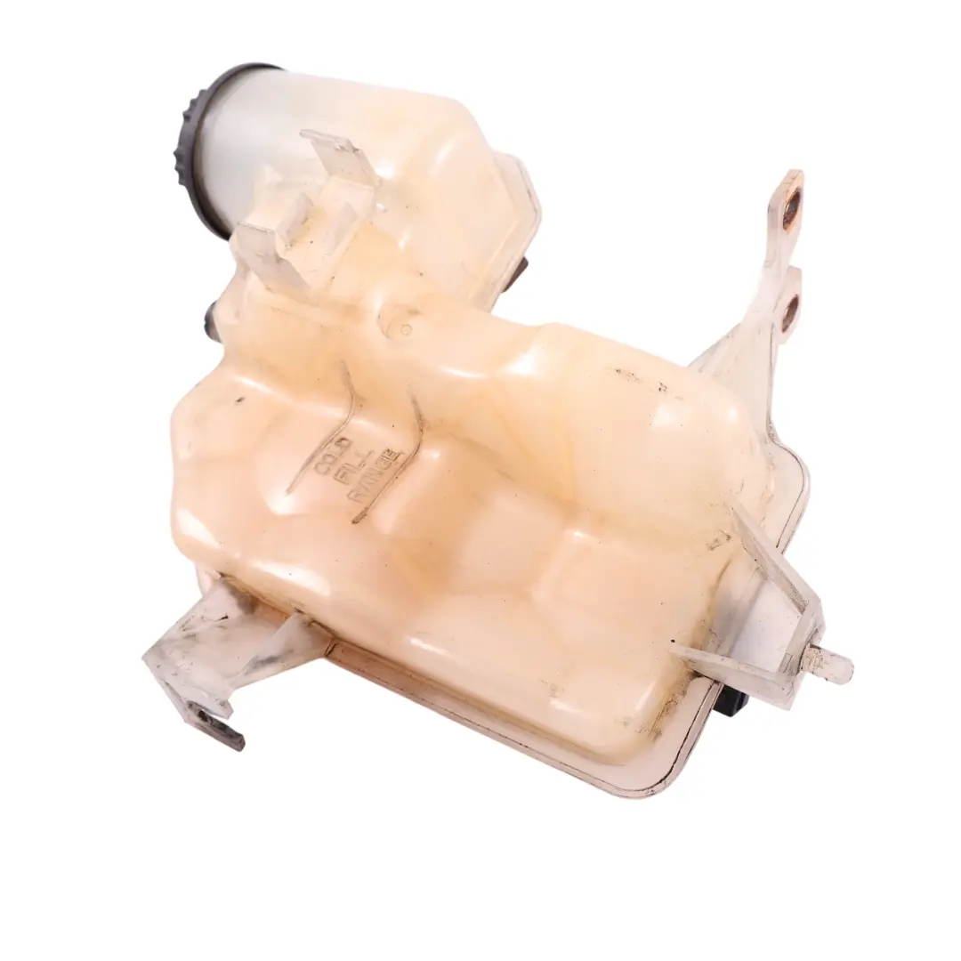 Land Rover Discovery 3 L319 Coolant Overflow Reservoir Tank Bottle - SKU PCF500015 - Part number PCF500015