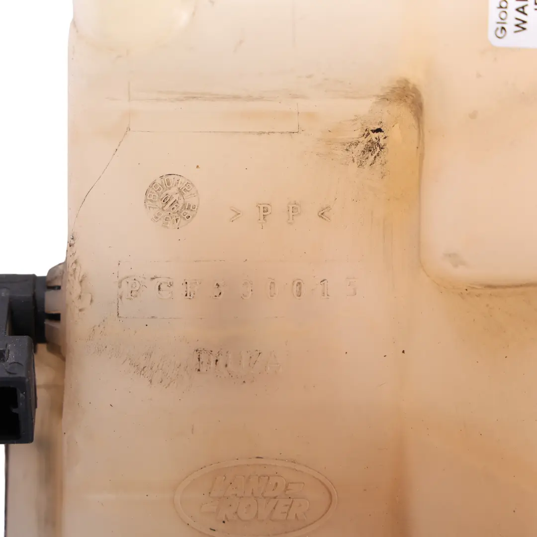 Land Rover Discovery 3 L319 Réservoir Liquide Refroidissement - SKU PCF500015 - Numéro de pièce PCF500015