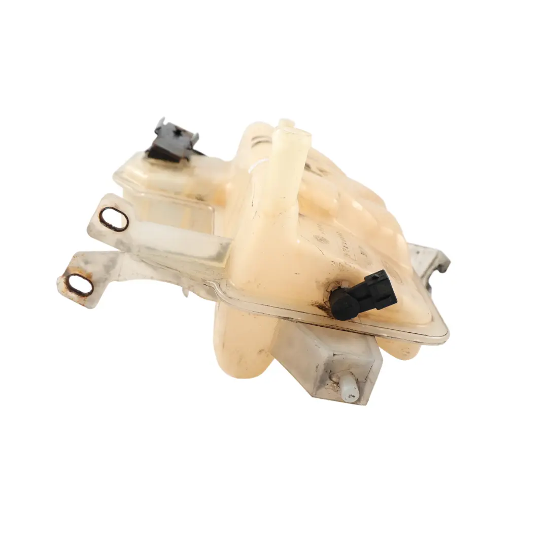 Réservoir Liquide Refroidissement pour Land Rover Discovery 3 L319 à propos du numéro de pièce PCF500015 Land Rover Discovery 3 L319 Réservoir Liquide Refroidissement - SKU PCF500015 - Numéro de pièce PCF500015