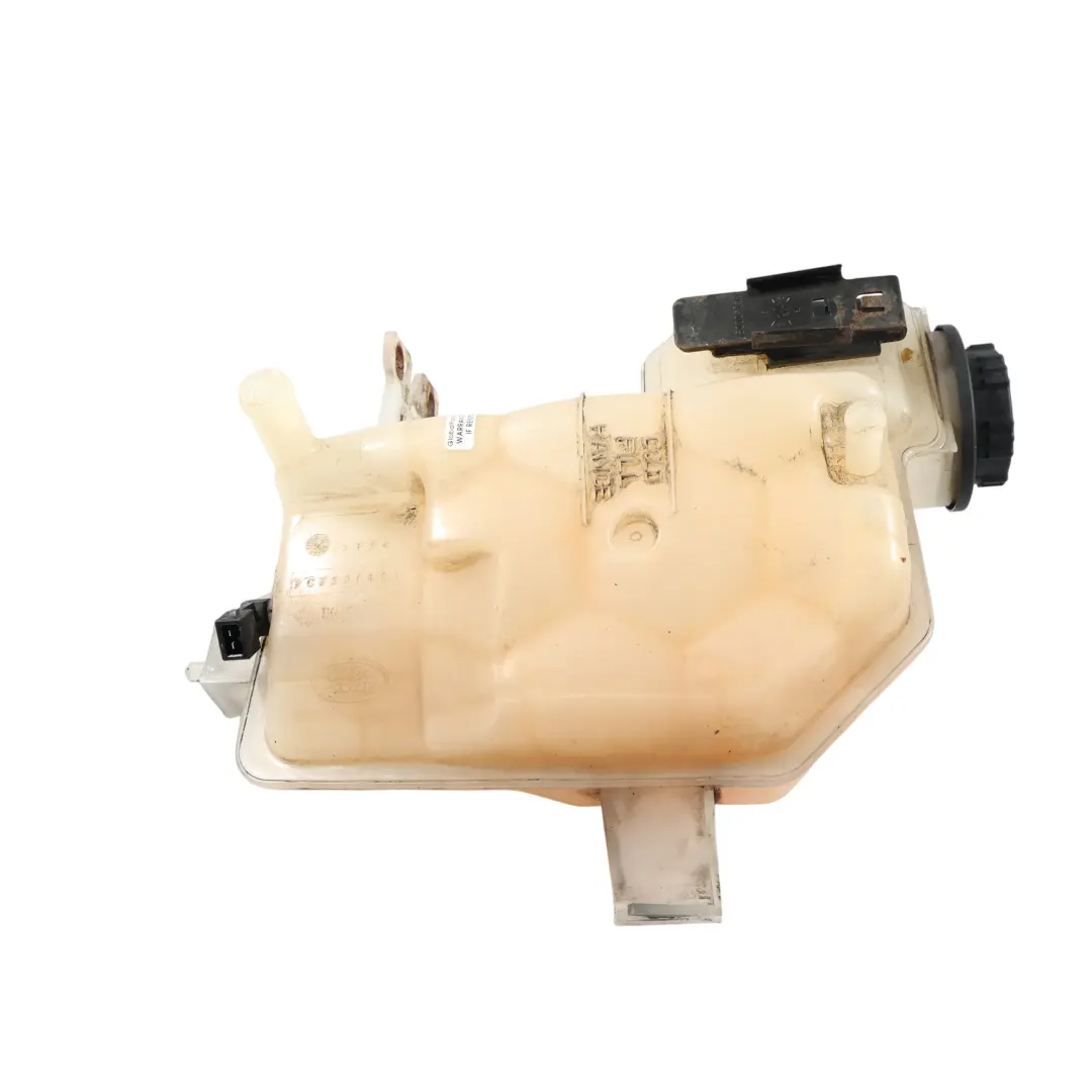 Land Rover Discovery 3 L319 Serbatoio Liquido Refrigerante - SKU PCF500015 - Numero di parte PCF500015