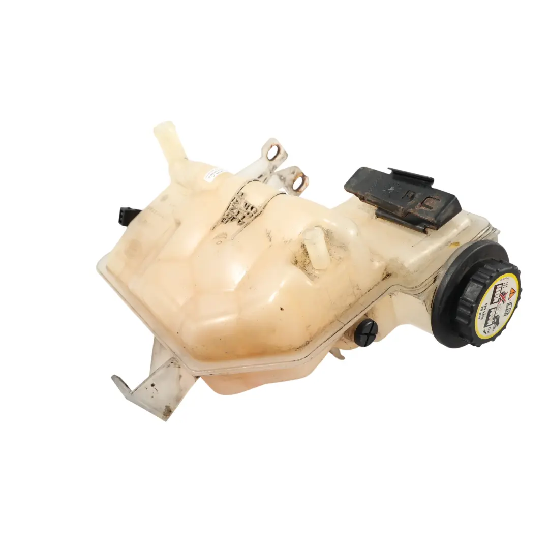 Kühlmittel Ausgleichsbehälter für Land Rover Discovery 3 L319 mit Teilenummer PCF500015 Land Rover Discovery 3 L319 Kühlmittel Ausgleichsbehälter - SKU PCF500015 - Teilenummer PCF500015