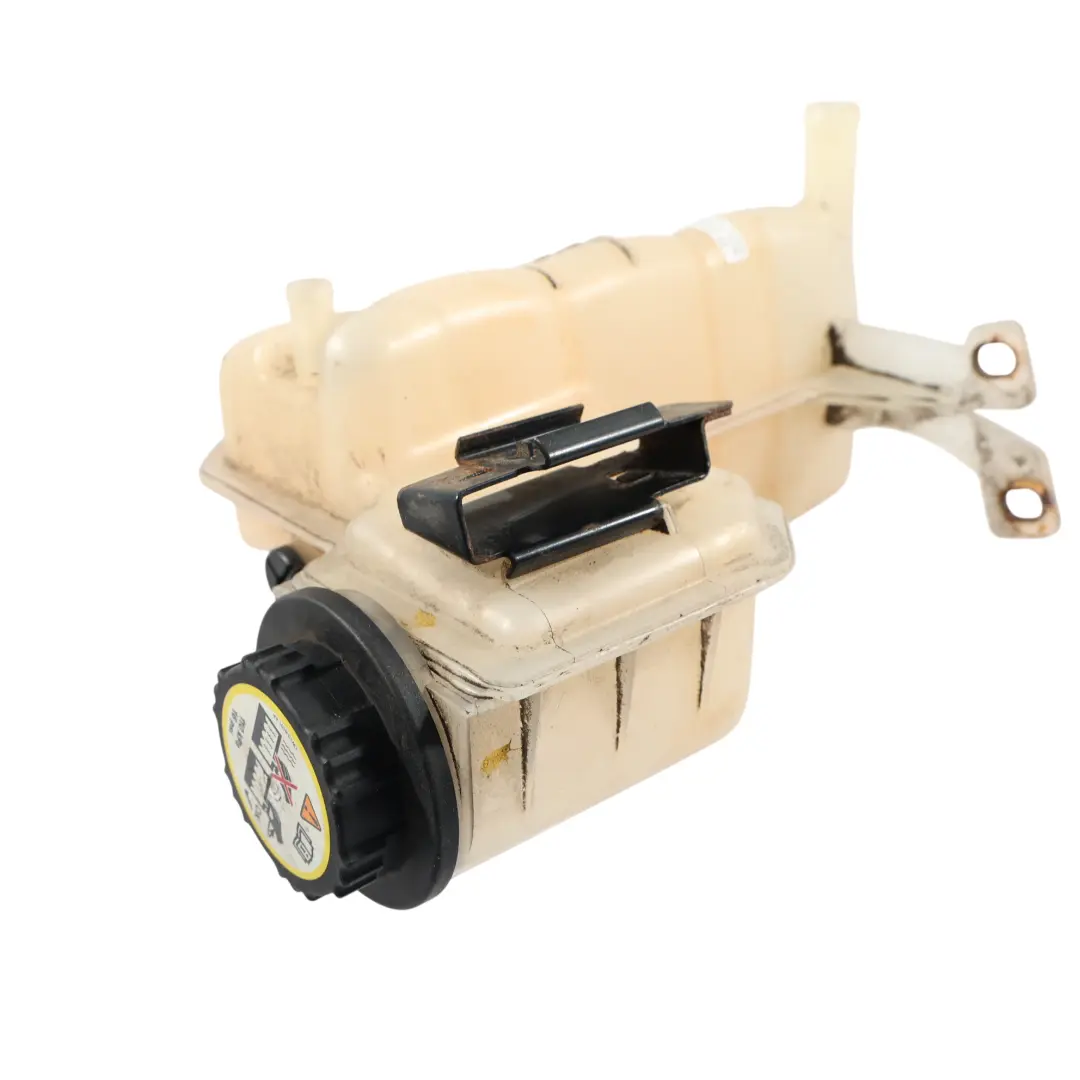 Land Rover Discovery 3 L319 Kühlmittel Ausgleichsbehälter - SKU PCF500015 - Teilenummer PCF500015