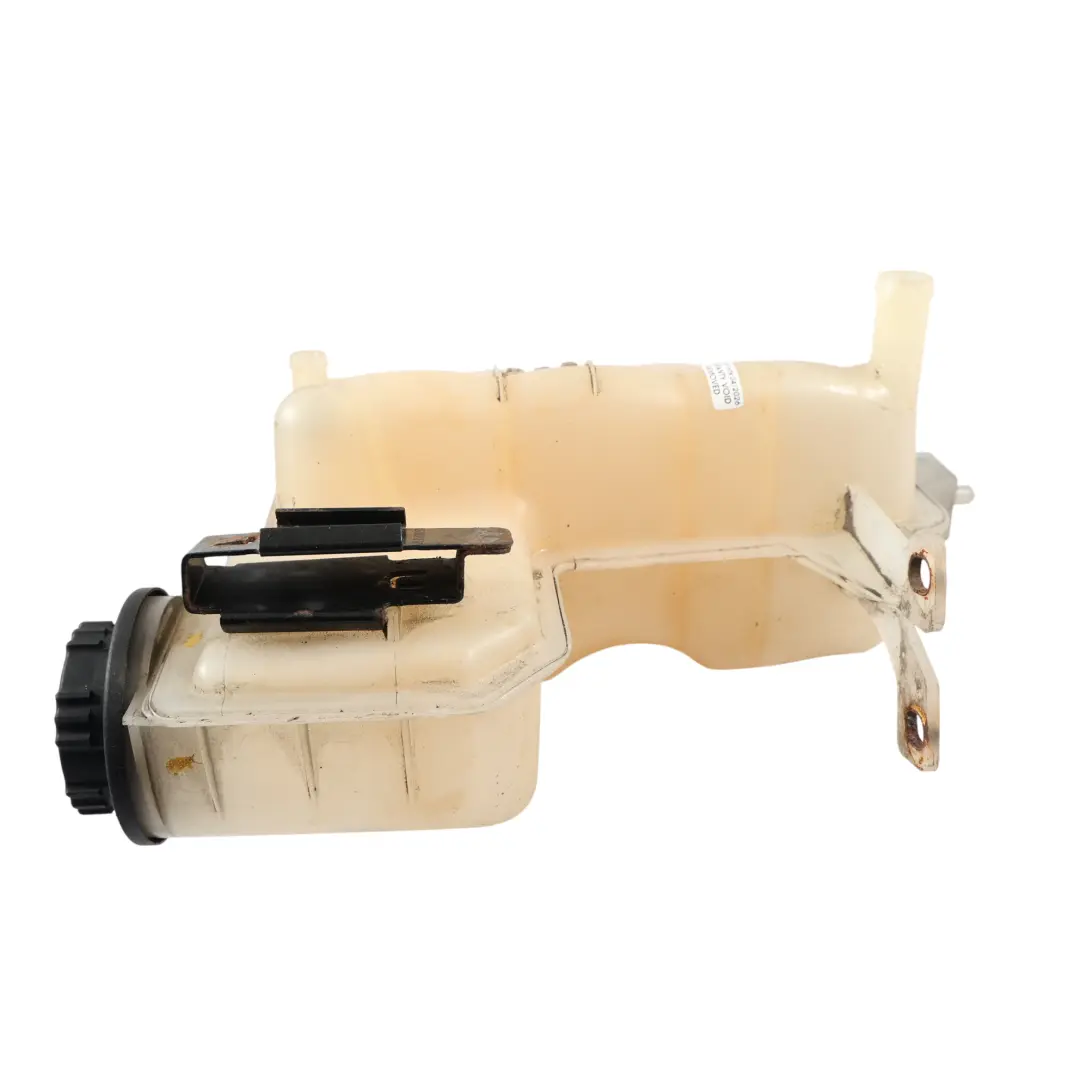 Land Rover Discovery 3 L319 Serbatoio Liquido Refrigerante - SKU PCF500015 - Numero di parte PCF500015