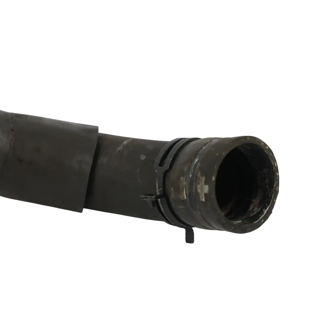 Range Rover L322 Engine Radiator Coolant Hose Cooling Pipe Line - SKU PCH503200 - Part number PCH503200