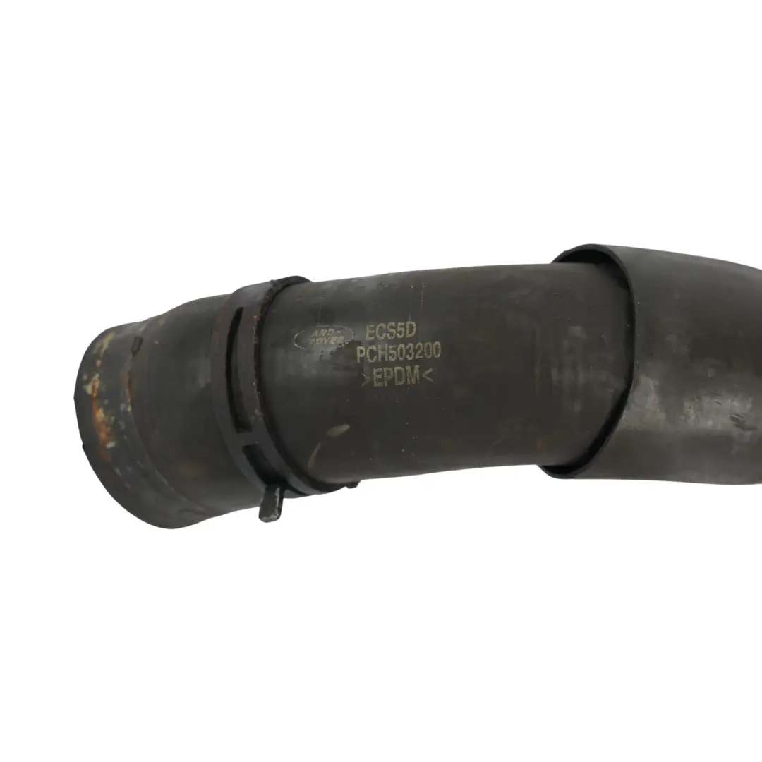 Wąż Przewód Rura Chłodnicy Silnika do Range Rover L322 o numerze PCH503200 Range Rover L322 Wąż Przewód Rura Chłodnicy Silnika - SKU PCH503200 - Numer Części PCH503200