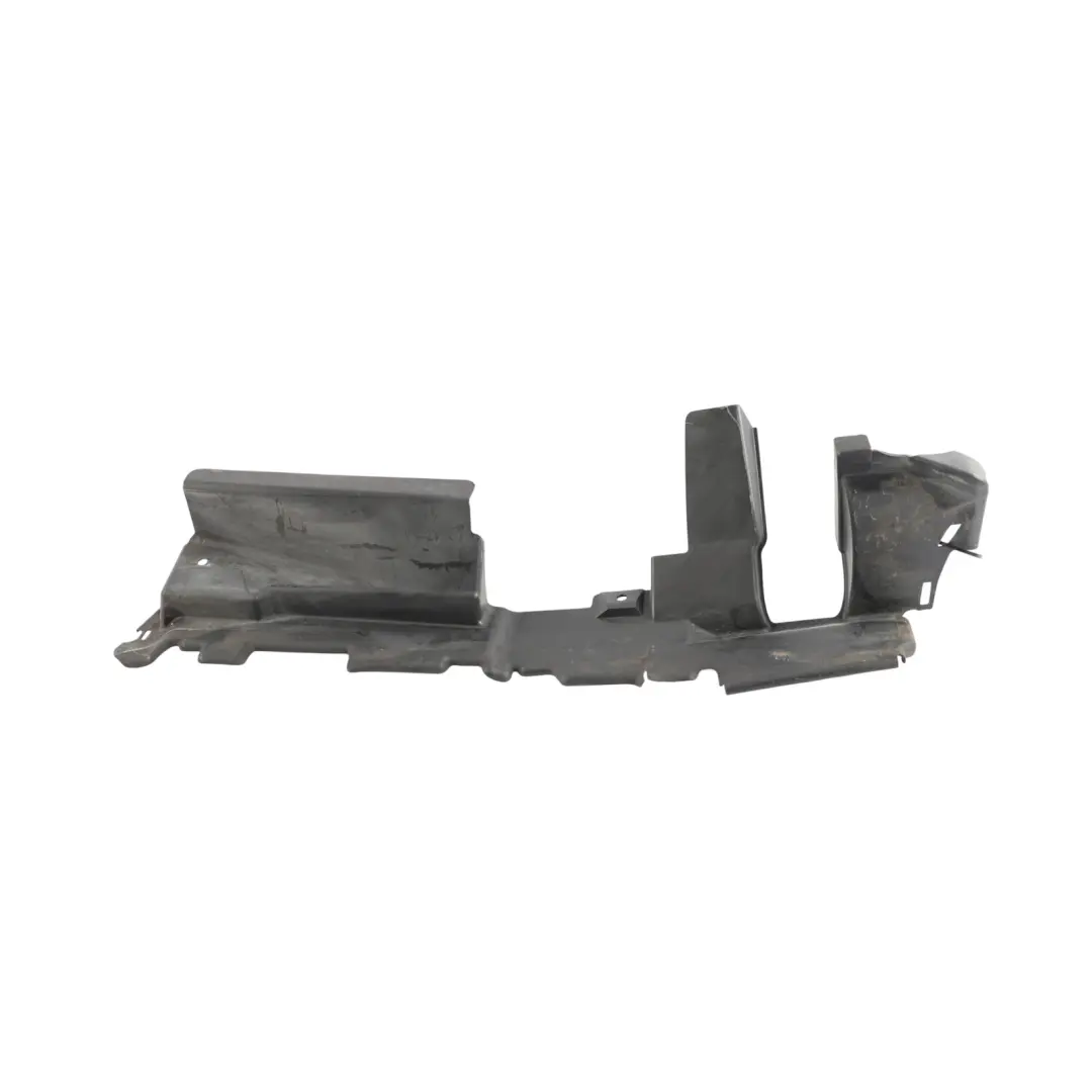 Range Rover L322 Air Deflector Baffle Trim Panel Front Right O/S 1H4Z-8A211-AA - SKU PDB000041 - Part number PDB000041