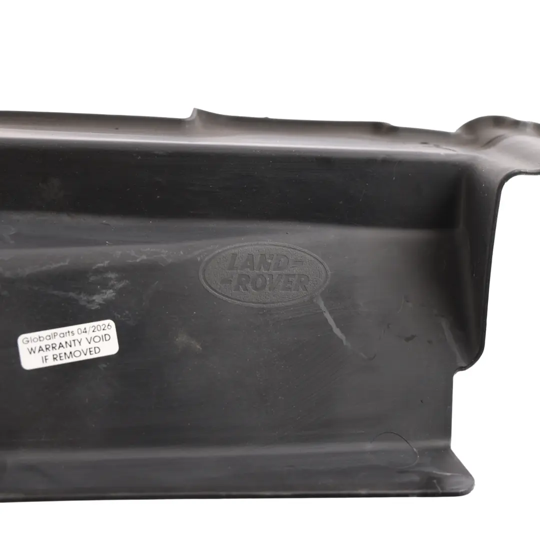 Deflector Baffle Trim Panel Front Right O/S 1H4Z-8A211-AA to Range Rover L322 Air with Part number PDB000041 Range Rover L322 Air Deflector Baffle Trim Panel Front Right O/S 1H4Z-8A211-AA - SKU PDB000041 - Part number PDB000041