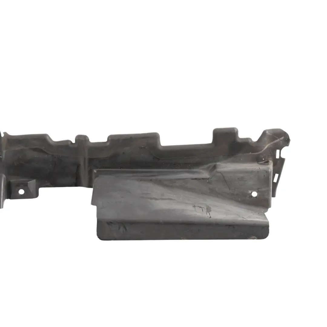 Range Rover L322 Air Deflector Baffle Trim Panel Front Right O/S 1H4Z-8A211-AA - SKU PDB000041 - Part number PDB000041
