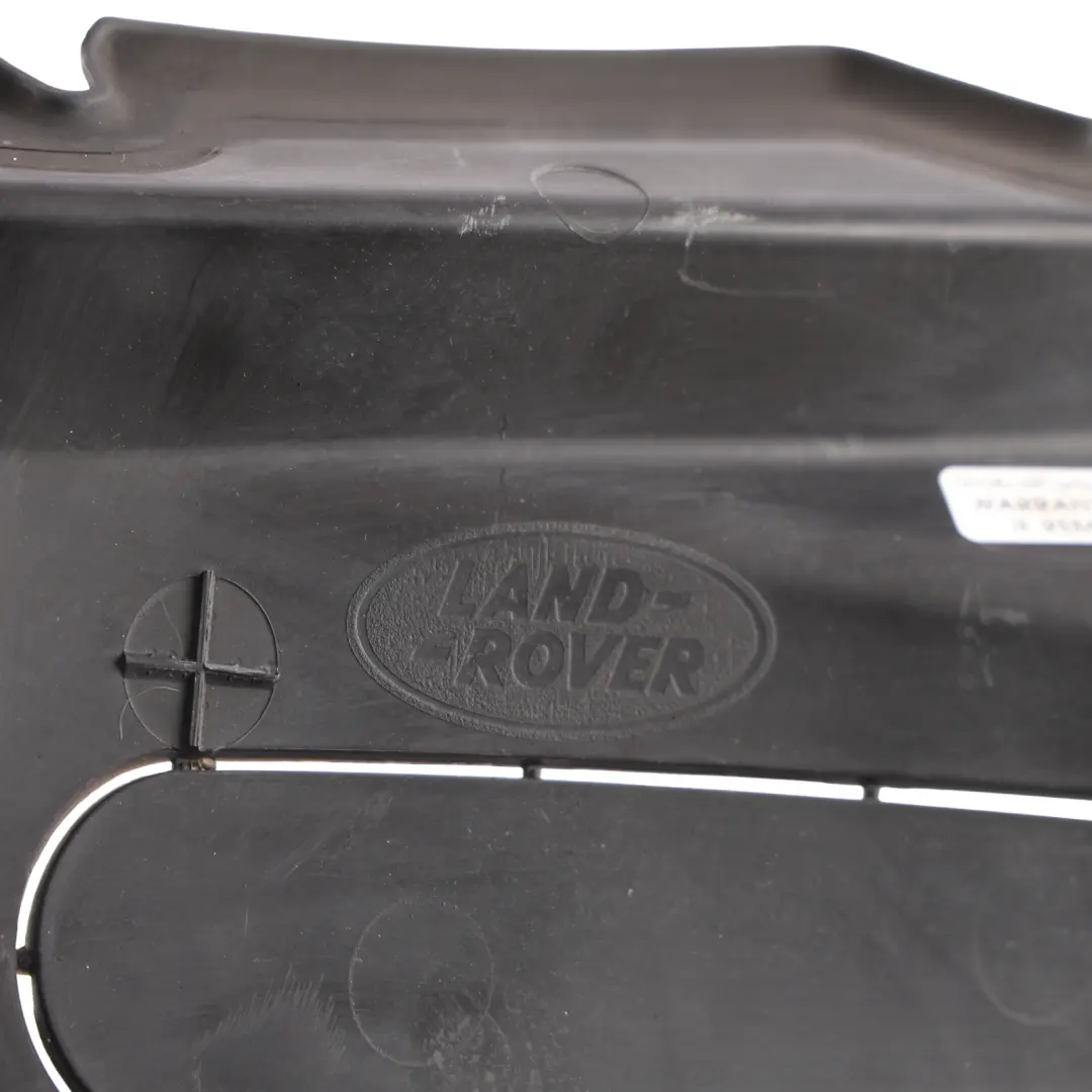Range Rover L322 Air Deflector Baffle Trim Panel Front Left N/S 2H4Z-8A261-AA - SKU PDB000051 - Part number PDB000051
