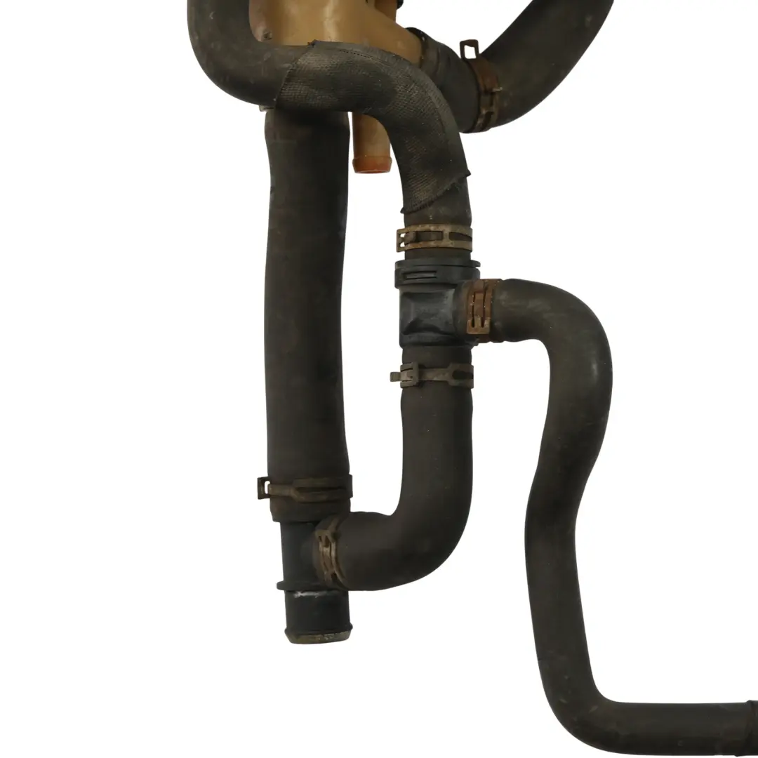 Land Rover Discovery 3 L319 Engine Cooling Water Hoses Thermostat PEL500340 - SKU PEL500310 - Part number PEL500310