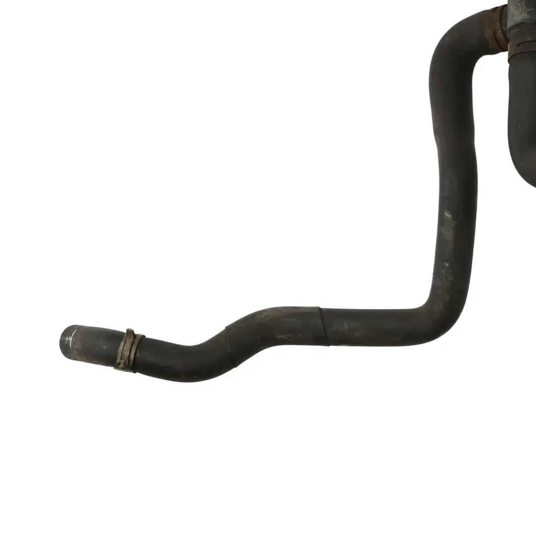 Land Rover Discovery 3 L319 Motor Kühlung Wasser Schläuche Thermostat PEL500340 - SKU PEL500310 - Teilenummer PEL500310