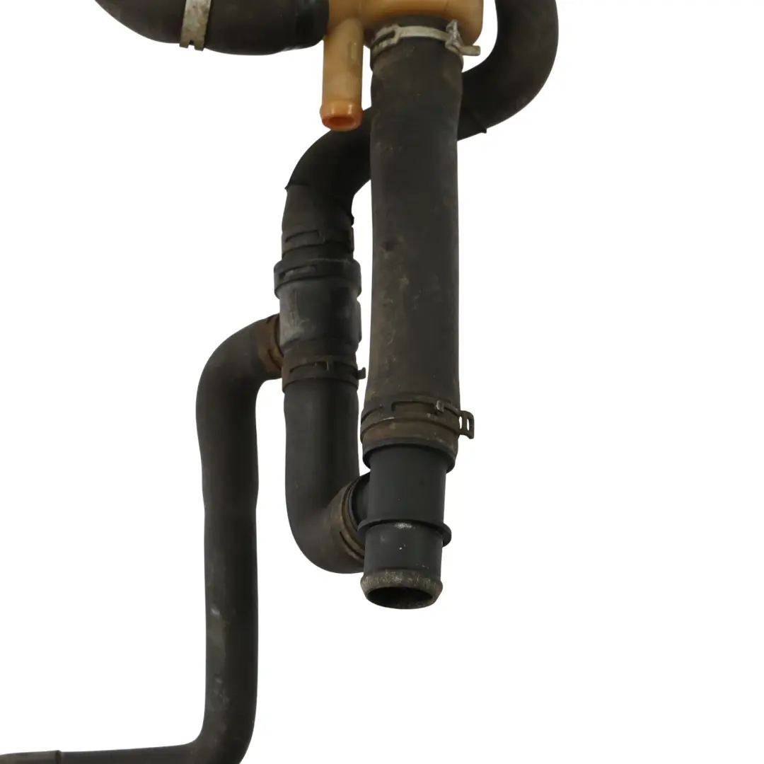 Mangueras Agua Refrigeración Termostato PEL500340 para Land Rover Discovery 3 L319 con número de pieza PEL500310 Land Rover Discovery 3 L319 Mangueras Agua Refrigeración Termostato PEL500340 - SKU PEL500310 - Número de pieza PEL500310