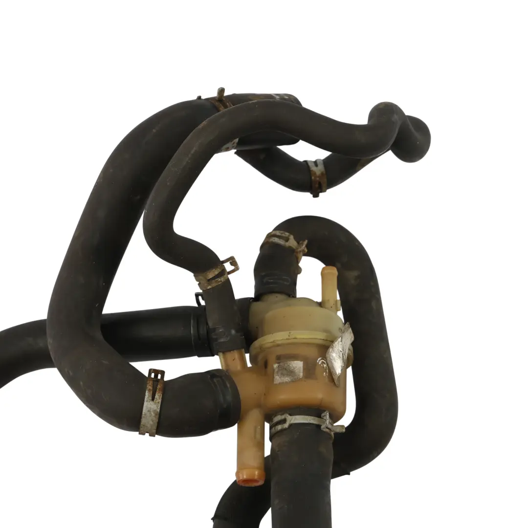 Land Rover Discovery 3 L319 Tubo Acqua Termostato Motore PEL500340 - SKU PEL500310 - Numero di parte PEL500310