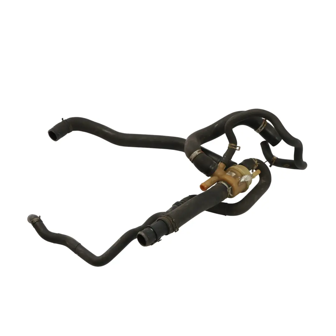 Land Rover Discovery 3 L319 Engine Cooling Water Hoses Thermostat PEL500340 - SKU PEL500310 - Part number PEL500310