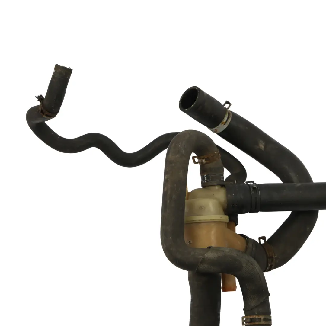 Land Rover Discovery 3 L319 Engine Cooling Water Hoses Thermostat PEL500340 - SKU PEL500310 - Part number PEL500310