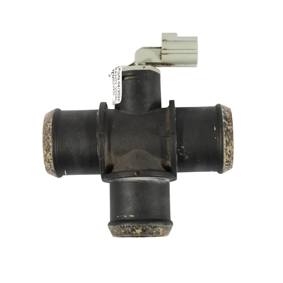 Conector Manguera Brida Agua 2.7 TDCi para Land Rover Discovery 3 L319 con número de pieza PFK500020 Land Rover Discovery 3 L319 Conector Manguera Brida Agua 2.7 TDCi - SKU PFK500020 - Número de pieza PFK500020