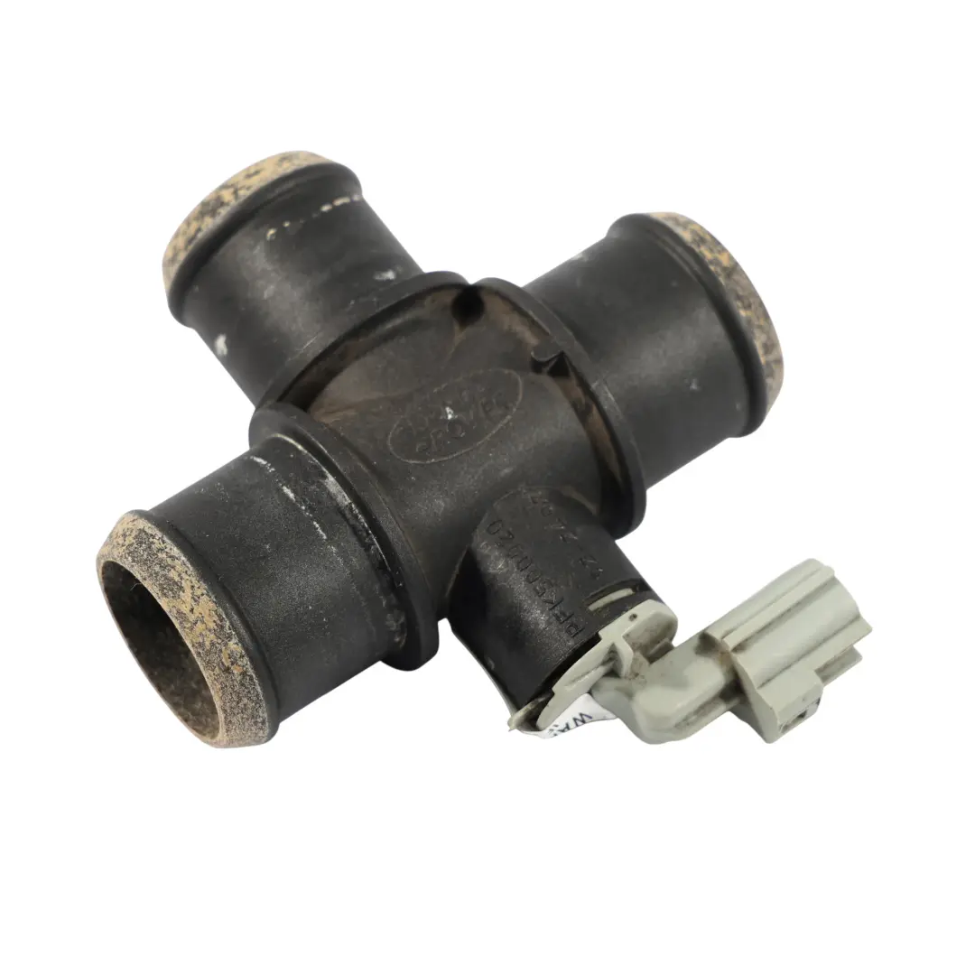 Land Rover Discovery 3 L319 Connettore Tubo Flangia Acqua 2.7 TDCi - SKU PFK500020 - Numero di parte PFK500020