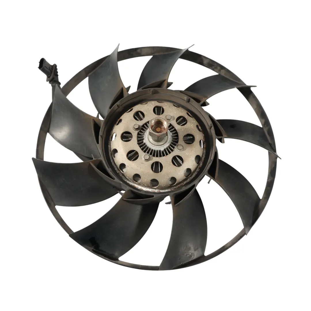 Viskose Lüfter Kupplung für Land Rover Discovery 3 L319 2.7 TDV6 mit Teilenummer PGG500270 Land Rover Discovery 3 L319 2.7 TDV6 Viskose Lüfter Kupplung - SKU PGG500270 - Teilenummer PGG500270