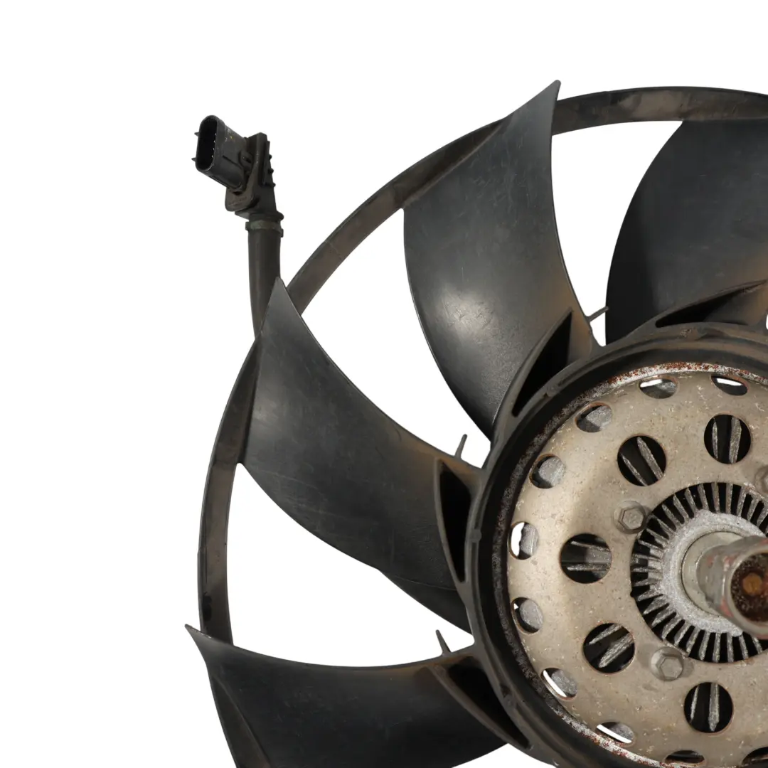 Moteur Embrayage Ventilateur pour Land Rover Discovery 3 L319 2.7 TDV6 à propos du numéro de pièce PGG500270 Land Rover Discovery 3 L319 2.7 TDV6 Moteur Embrayage Ventilateur - SKU PGG500270 - Numéro de pièce PGG500270