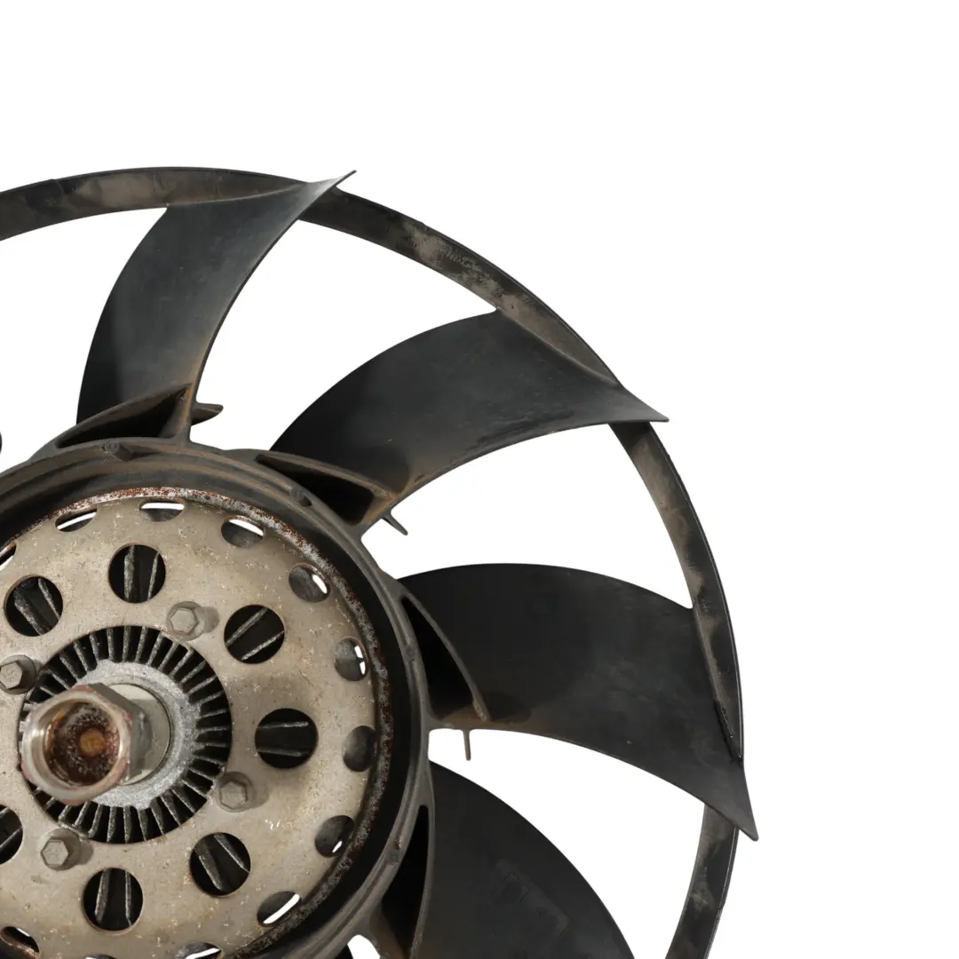 Land Rover Discovery 3 L319 2.7 TDV6 Viscous Fan Clutch Blade Motor - SKU PGG500270 - Part number PGG500270