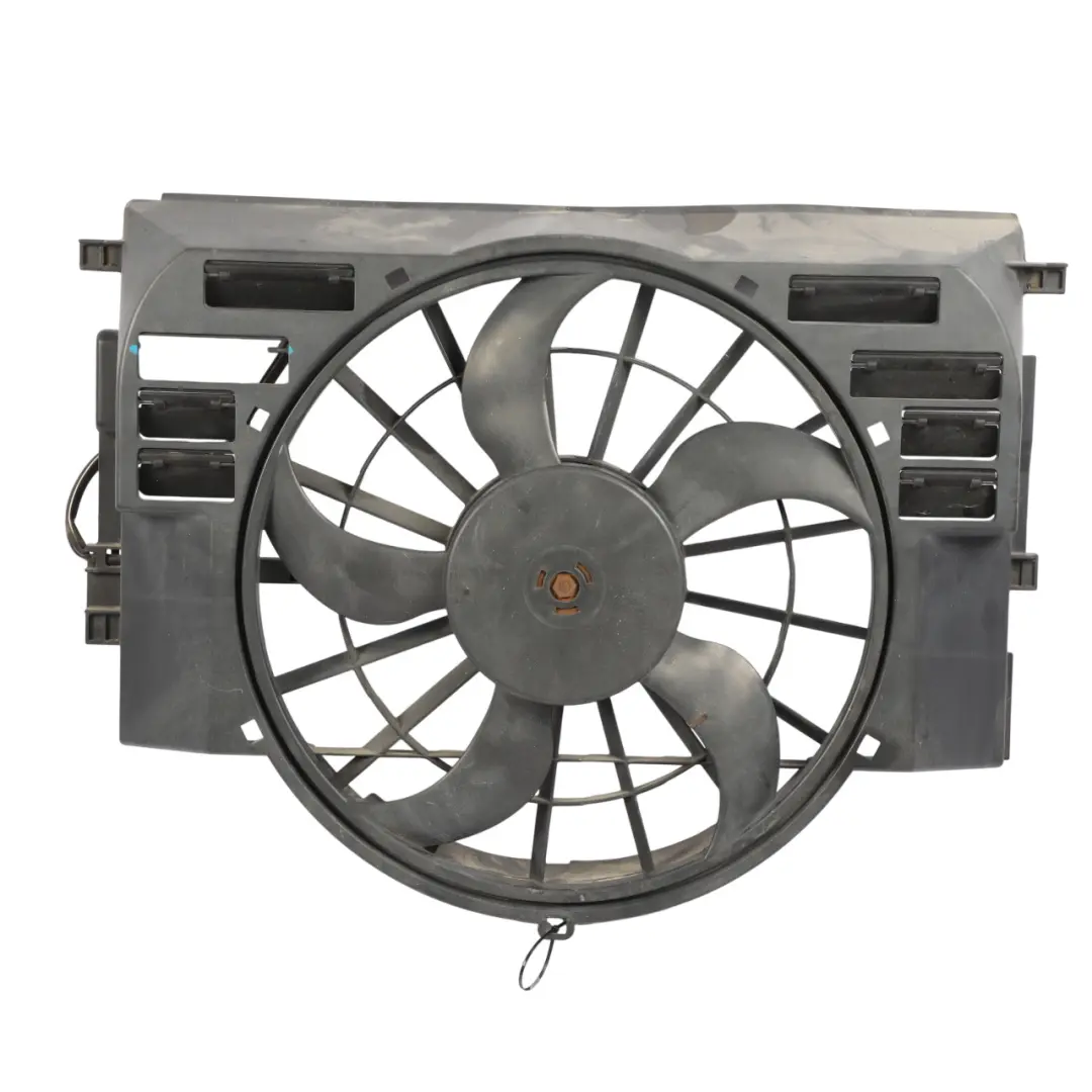 Range Rover L322 Radiator Fan Engine Cooling 4.4 V8 M62 6921927 - SKU PGK000150-1 - Part number PGK000150