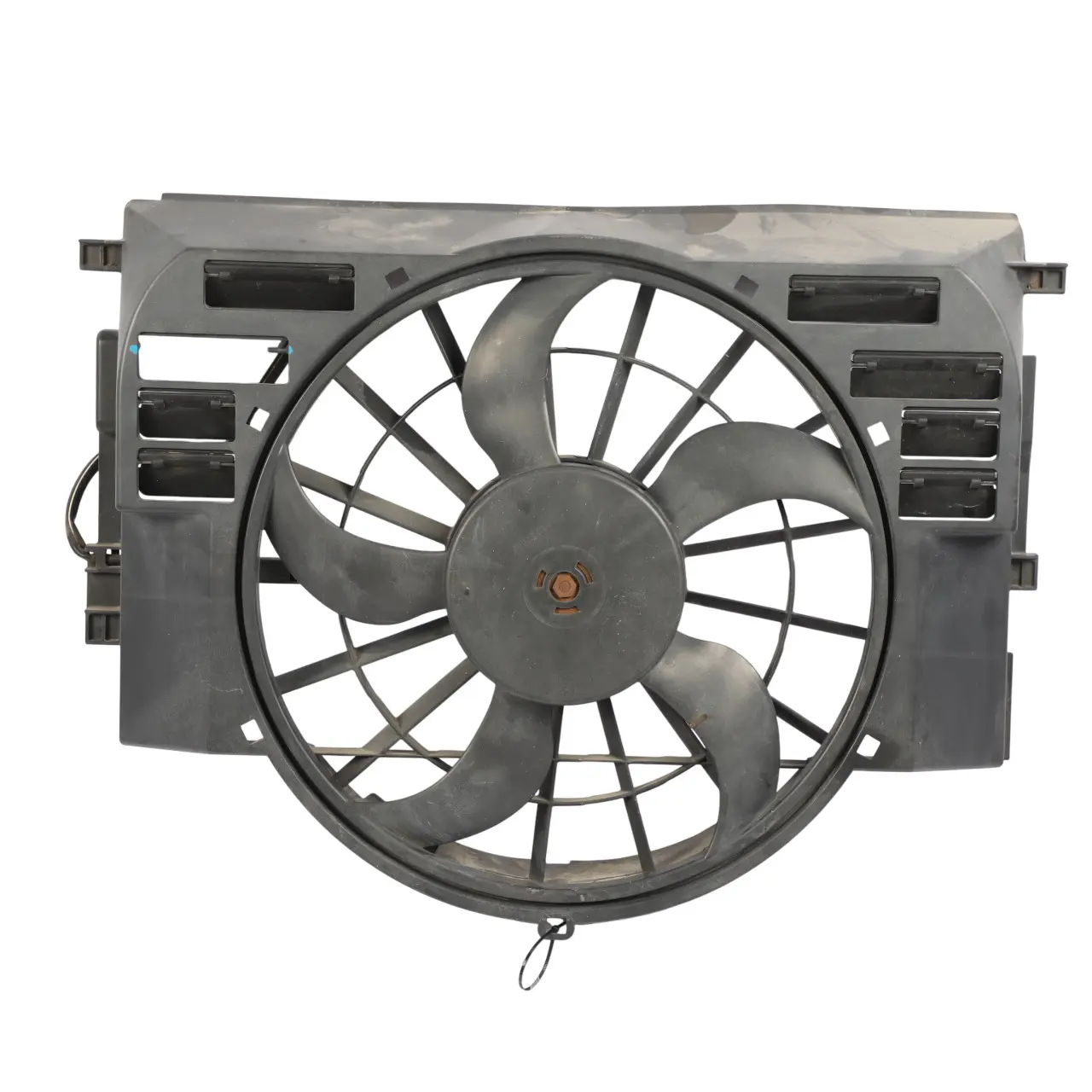 Range Rover L322 Radiator Fan Engine Cooling 4.4 V8 M62 6921927 PGK000150