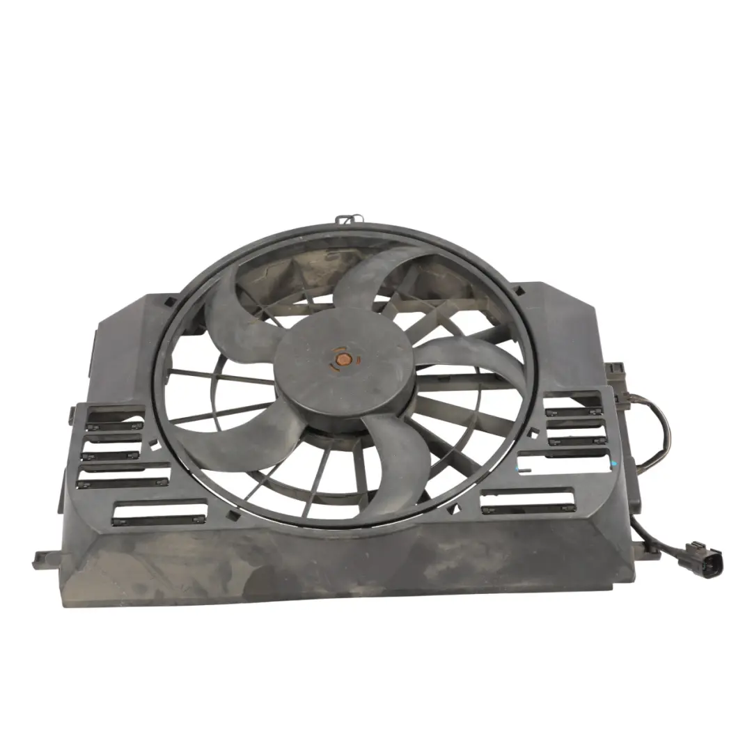 Range Rover L322 Radiator Fan Engine Cooling 4.4 V8 M62 6921927 - SKU PGK000150-1 - Part number PGK000150