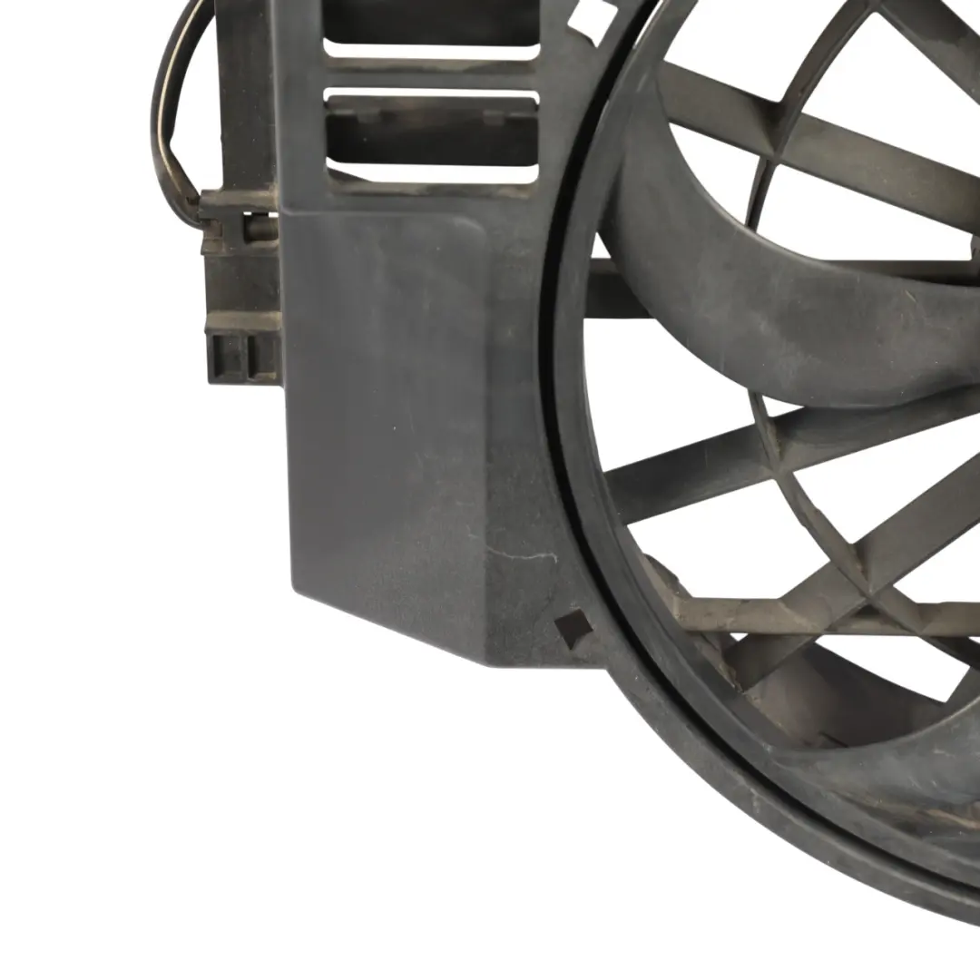 Range Rover L322 Radiator Fan Engine Cooling 4.4 V8 M62 6921927 - SKU PGK000150-1 - Part number PGK000150