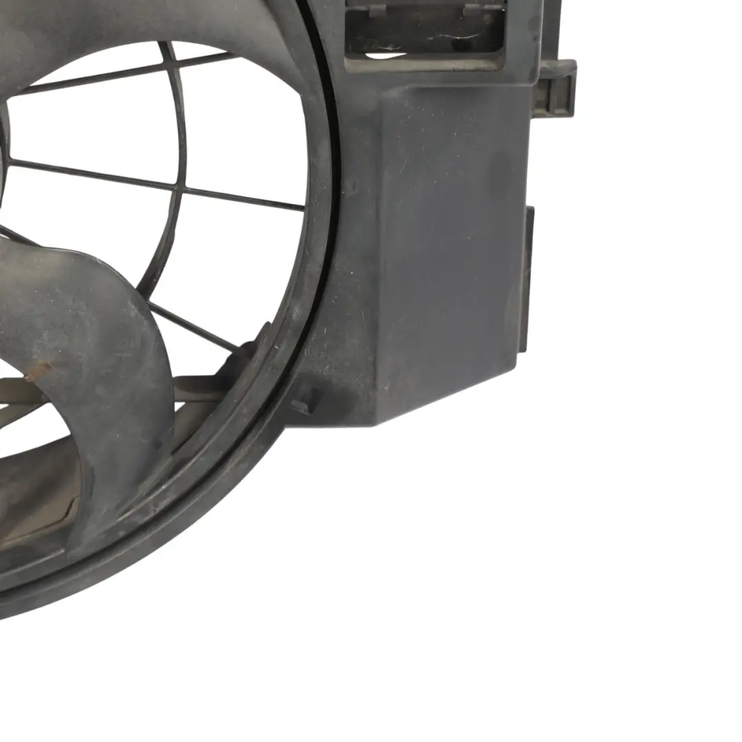 Range Rover L322 Radiator Fan Engine Cooling 4.4 V8 M62 6921927 - SKU PGK000150-1 - Part number PGK000150