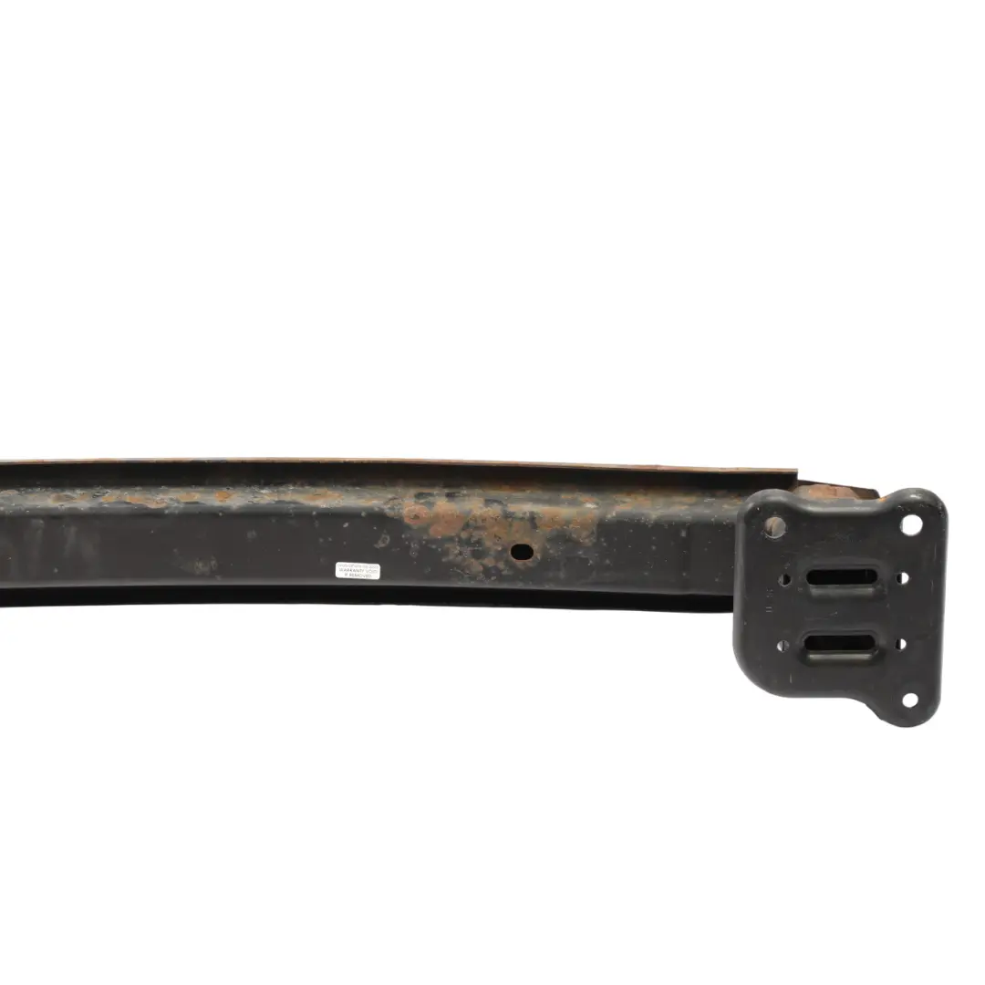 Mk8 Rear Bumper Reinforcement Crash Impact Bar to Ford Fiesta with Part number PH1BB-A41400-AB Ford Fiesta Mk8 Rear Bumper Reinforcement Crash Impact Bar - SKU PH1BB-A41400-AB - Part number PH1BB-A41400-AB