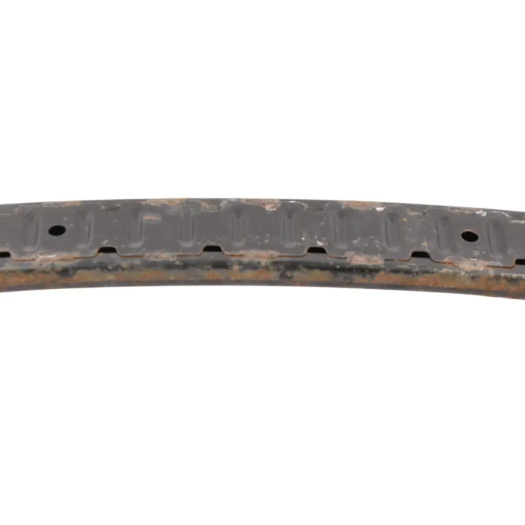 Ford Fiesta Mk8 Rear Bumper Reinforcement Crash Impact Bar - SKU PH1BB-A41400-AB - Part number PH1BB-A41400-AB