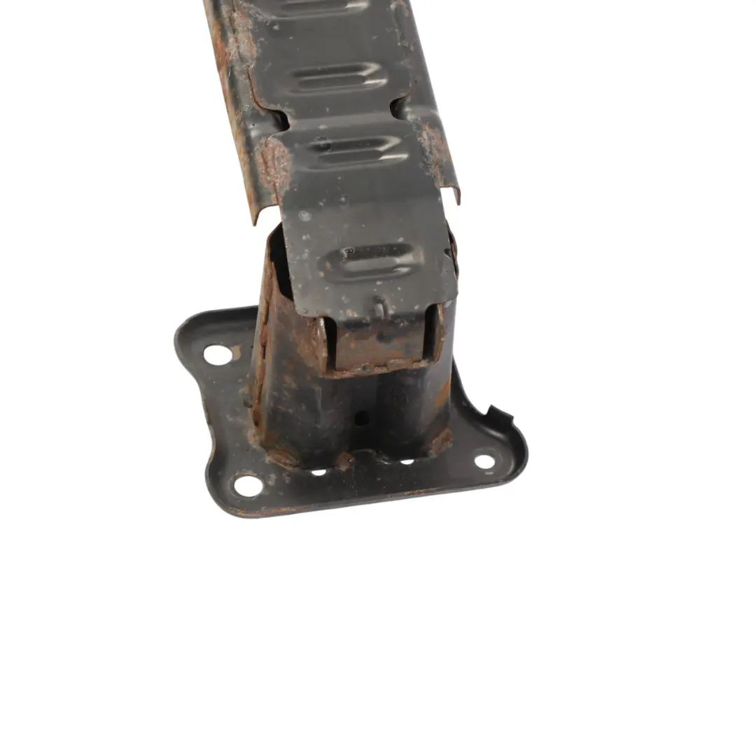 Ford Fiesta Mk8 Rear Bumper Reinforcement Crash Impact Bar - SKU PH1BB-A41400-AB - Part number PH1BB-A41400-AB