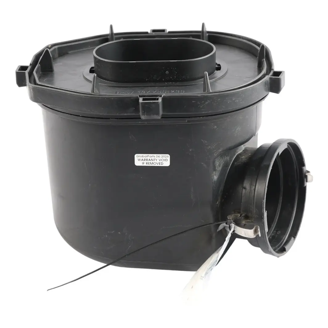 Filter Cleaner Box Intake Housing 4.4 Petrol M62 to Range Rover L322 Air with Part number PHB000205 Range Rover L322 Air Filter Cleaner Box Intake Housing 4.4 Petrol M62 - SKU PHB000205-1 - Part number PHB000205