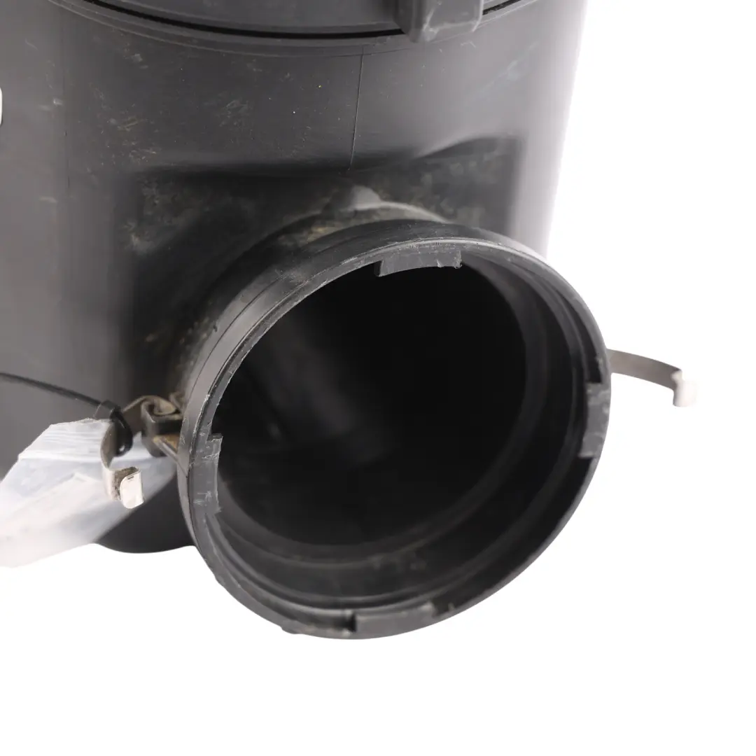 Range Rover L322 Air Filter Cleaner Box Intake Housing 4.4 Petrol M62 - SKU PHB000205-1 - Part number PHB000205