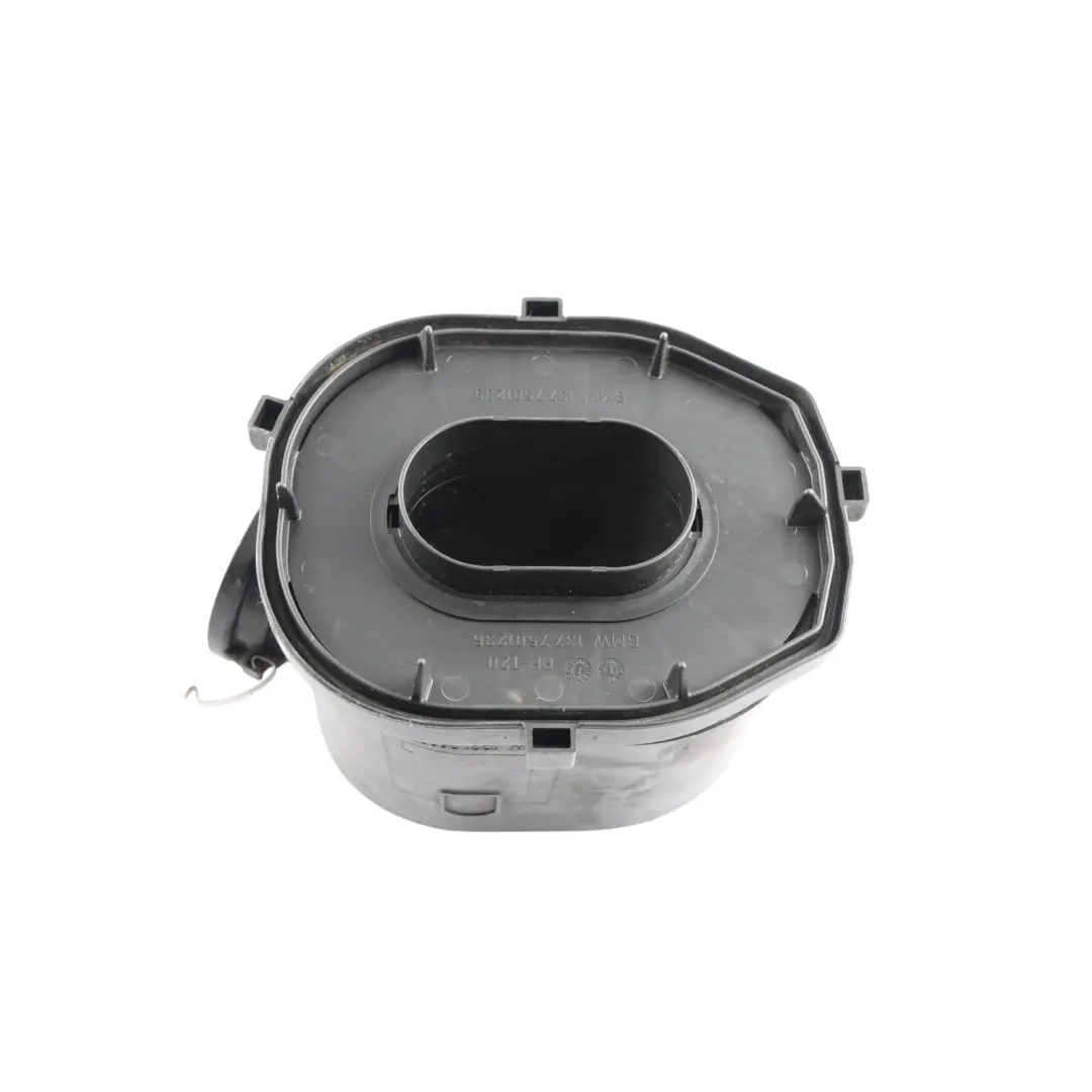 Filter Cleaner Box Intake Housing 4.4 Petrol M62 to Range Rover L322 Air with Part number PHB000205 Range Rover L322 Air Filter Cleaner Box Intake Housing 4.4 Petrol M62 - SKU PHB000205-1 - Part number PHB000205