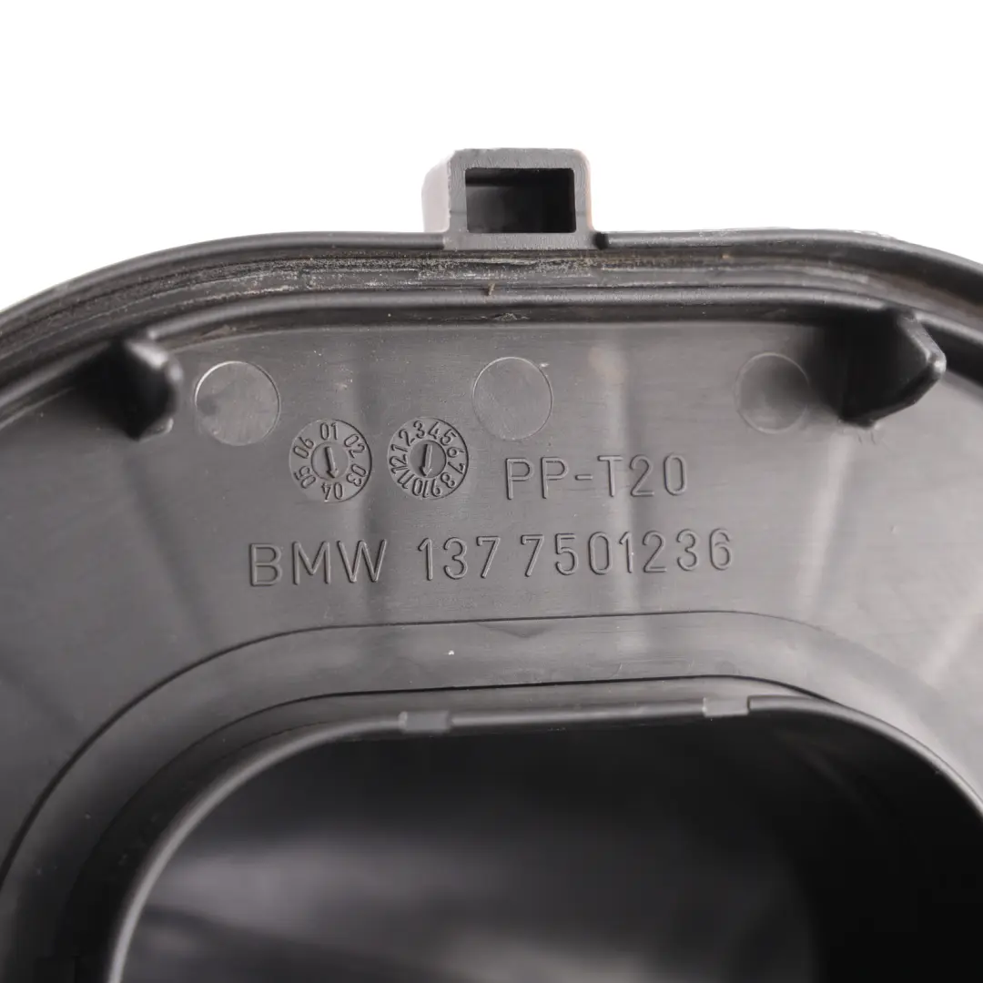 Range Rover L322 Air Filter Cleaner Box Intake Housing 4.4 Petrol M62 - SKU PHB000205-1 - Part number PHB000205
