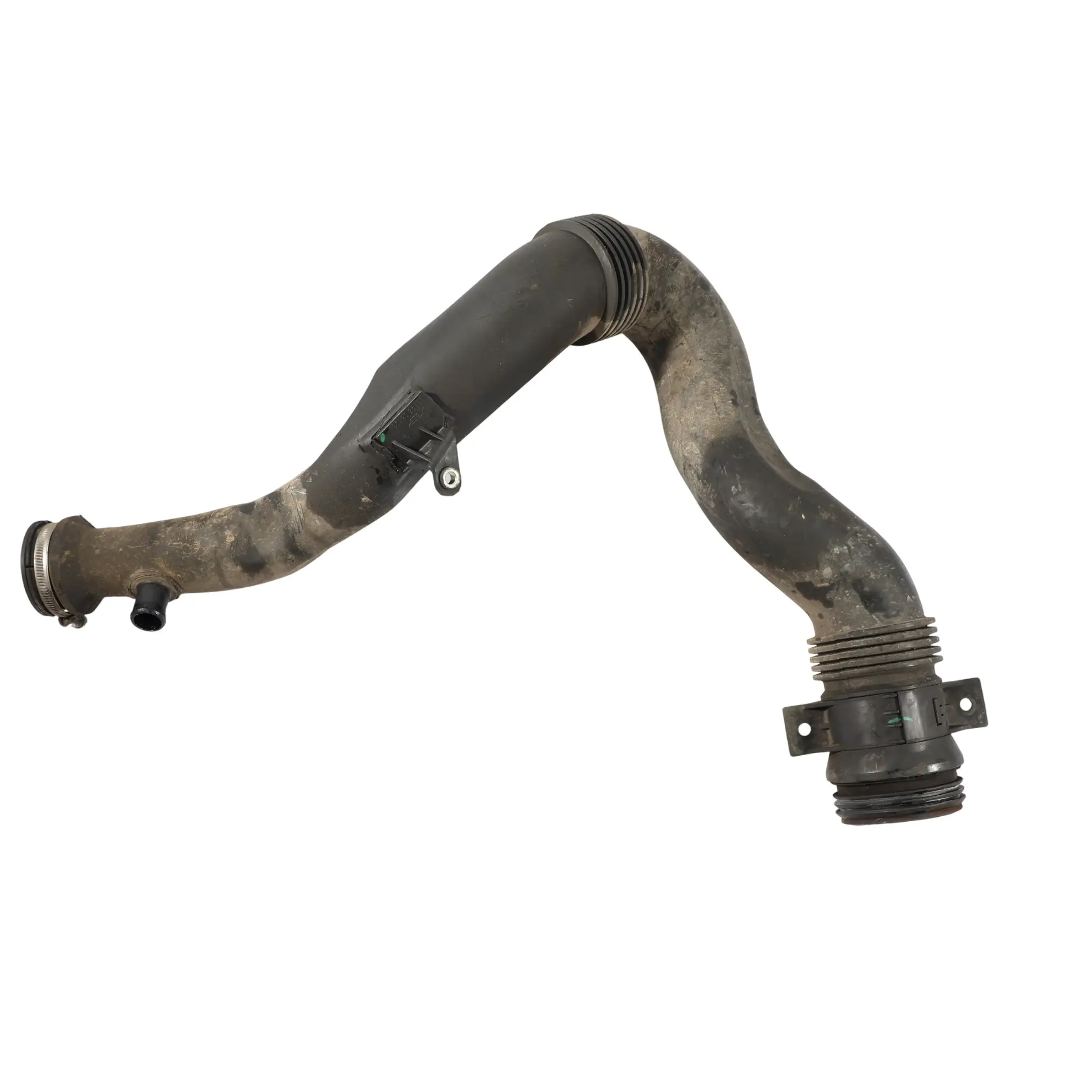 Land Rover Sport L320 2.7 V6 Diesel Luftansaug Schlauch Rohr PHD500082